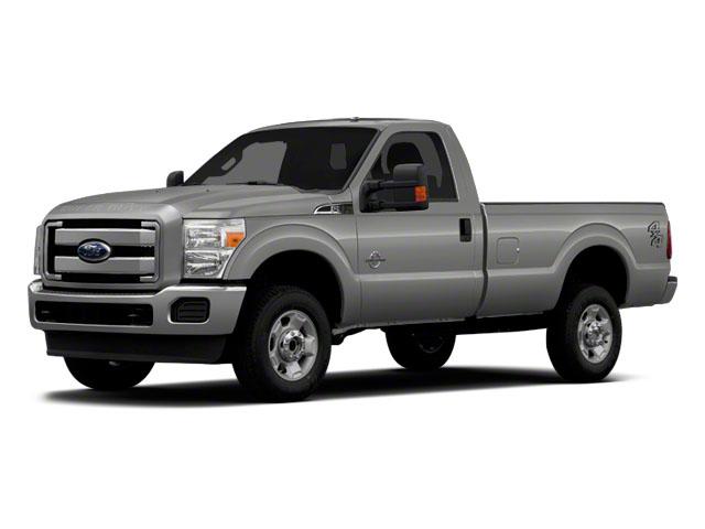2012 Ford Super Duty F-350 SRW Vehicle Photo in Norwich, NY 13815