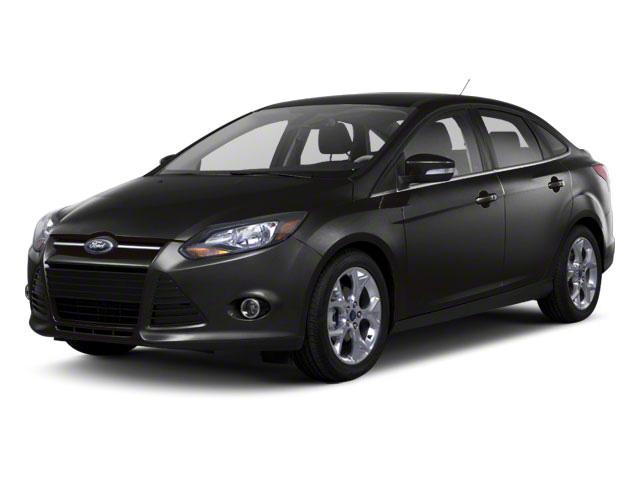 2012 Ford Focus Vehicle Photo in Quakertown, PA 18951