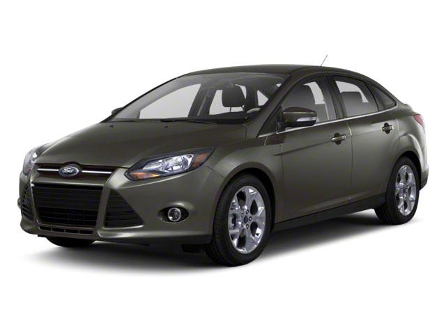 2012 Ford Focus Vehicle Photo in Souderton, PA 18964-1038