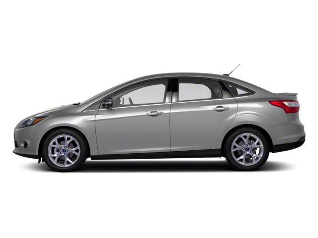 Bluffton Ingot Silver Metallic 2012 Ford Focus: Used Car for Sale - 79523A