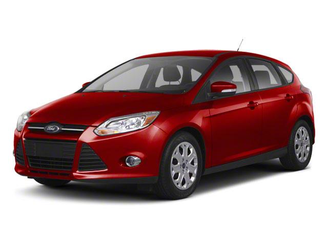 2012 Ford Focus Vehicle Photo in Williamsville, NY 14221