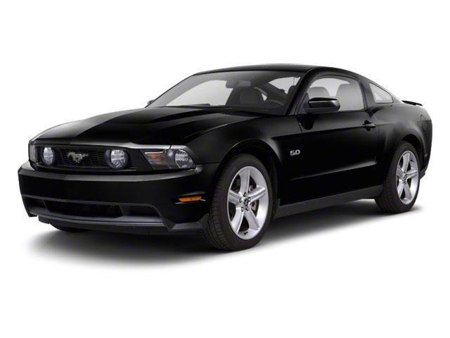 2012 Ford Mustang Vehicle Photo in Boyertown, PA 19512