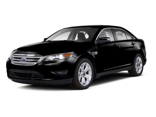 2012 Ford Taurus Vehicle Photo in Zelienople, PA 16063