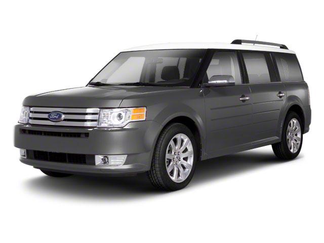 2012 Ford Flex Vehicle Photo in West Chester, PA 19382