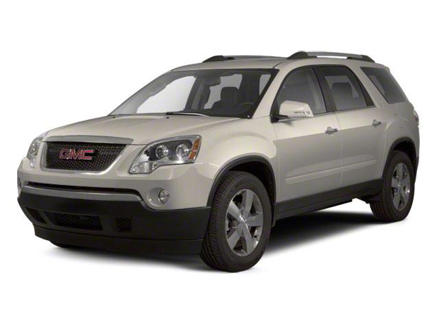 2012 GMC Acadia Vehicle Photo in Westlake, OH 44145