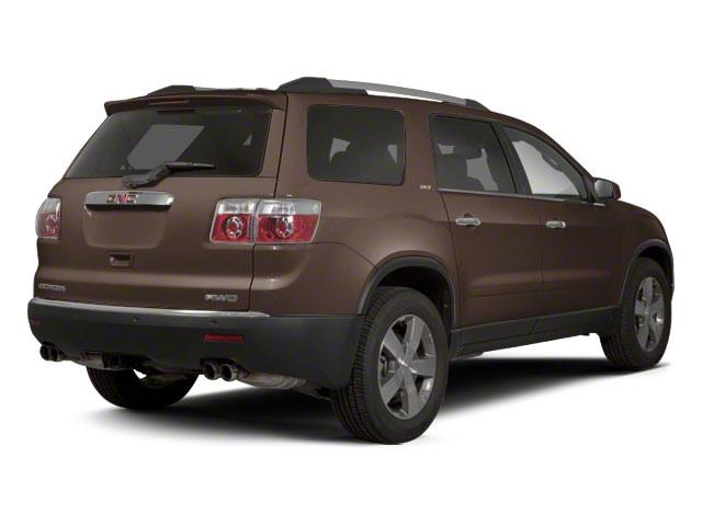 Used 2012 GMC Acadia AWD 4dr SLE in Medium Brown Metallic for sale in ...