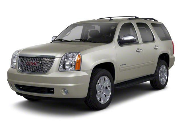 2012 GMC Yukon Vehicle Photo in Frederick, MD 21704