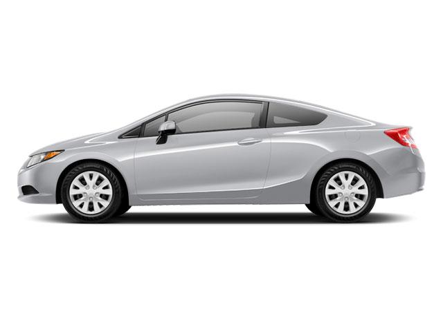 2012 Honda Civic Coupe Vehicle Photo in La Mesa, CA 91942