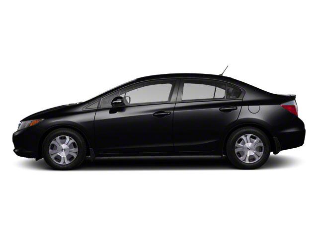 2012 Honda Civic Hybrid Vehicle Photo in Athens, GA 30606