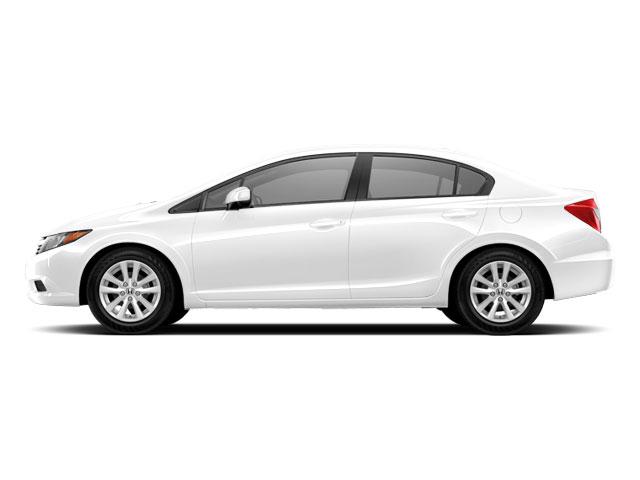 2012 Honda Civic Sedan Vehicle Photo in Libertyville, IL 60048
