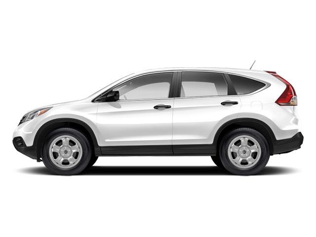 2012 Honda CR-V Vehicle Photo in Owensboro, KY 42303