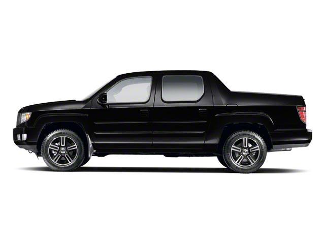 2012 Honda Ridgeline Vehicle Photo in Pawling, NY 12564-3219