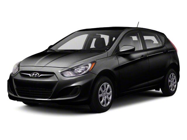 2012 Hyundai Accent Vehicle Photo in Harrisburg, PA 17112