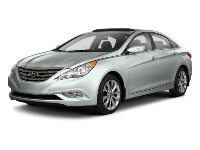 2012 Hyundai Sonata Vehicle Photo in Prescott, AZ 86305