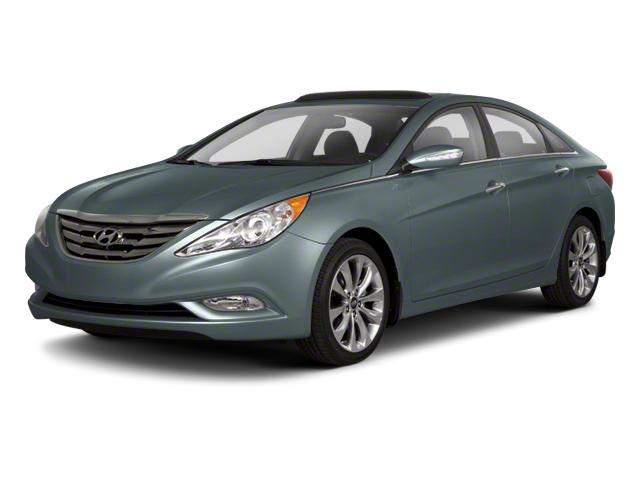 2012 Hyundai Sonata Vehicle Photo in Houston, TX 77074