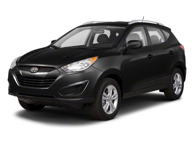 2012 Hyundai Tucson Vehicle Photo in Frederick, MD 21704
