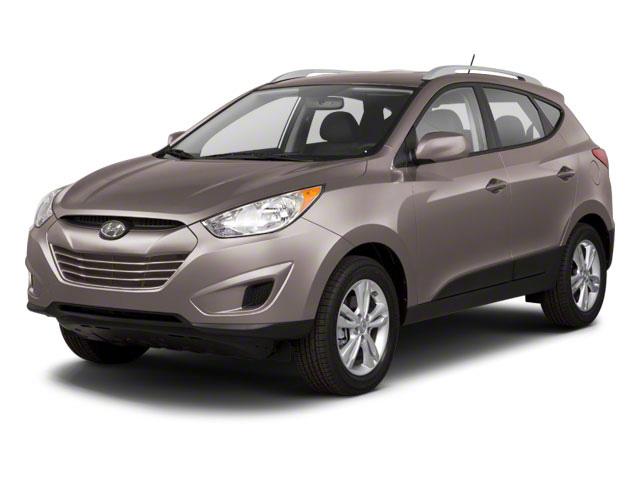 2012 Hyundai Tucson Vehicle Photo in Muncy, PA 17756