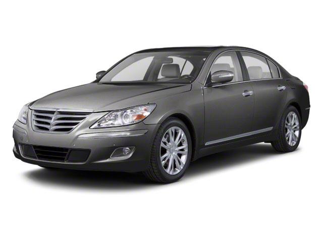 2012 Hyundai Genesis Vehicle Photo in Willow Grove, PA 19090
