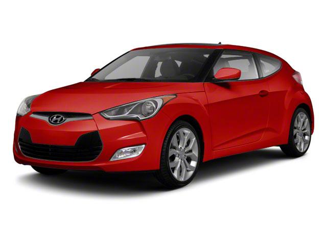 2012 Hyundai Veloster Vehicle Photo in Trevose, PA 19053