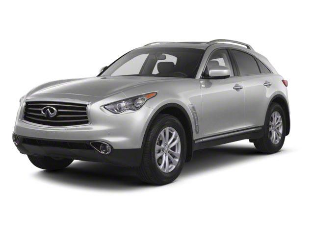 2012 INFINITI FX35 Vehicle Photo in San Antonio, TX 78230