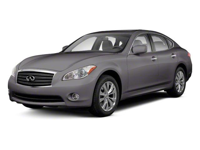 2012 INFINITI M37 Vehicle Photo in San Antonio, TX 78230