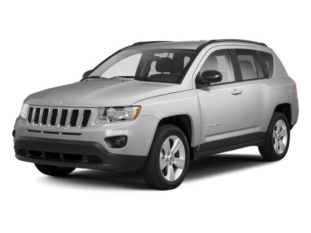 2012 Jeep Compass Vehicle Photo in Rockville, MD 20852