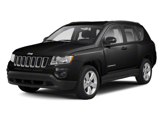2012 Jeep Compass Vehicle Photo in Williamsville, NY 14221