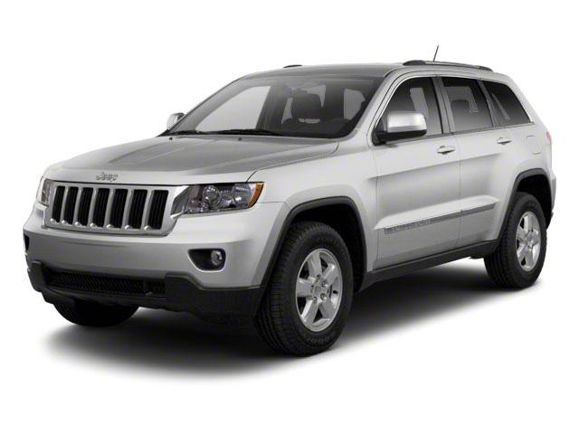 2012 Jeep Grand Cherokee Vehicle Photo in Anchorage, AK 99515