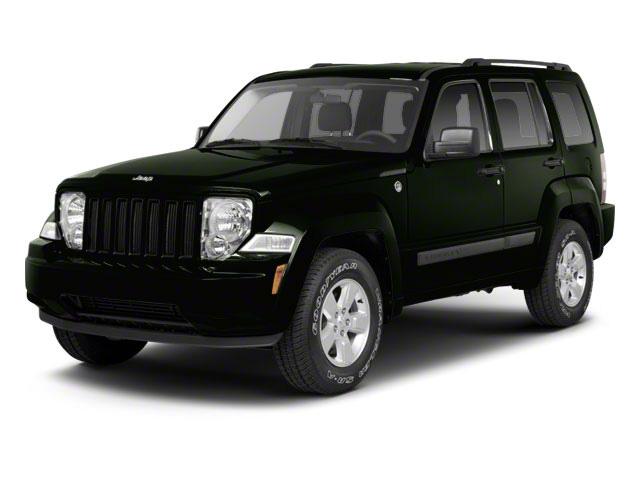 2012 Jeep Liberty Vehicle Photo in Trevose, PA 19053