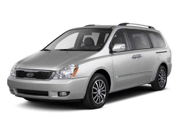 2012 Kia Sedona Vehicle Photo in Smyrna, DE 19977