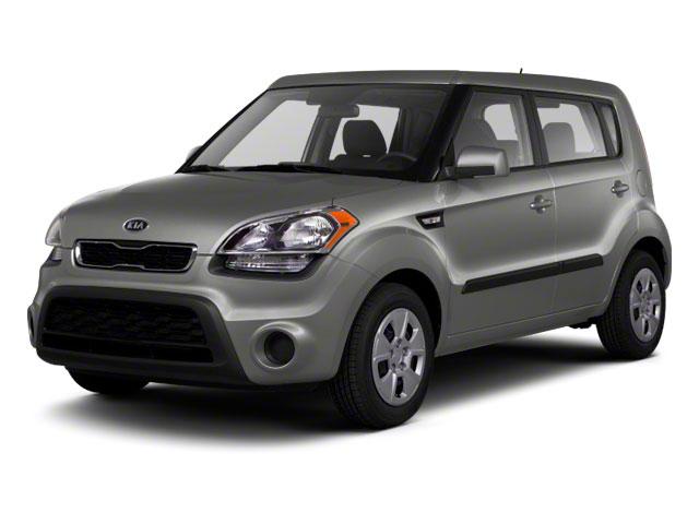 2012 Kia Soul Vehicle Photo in Williamsville, NY 14221