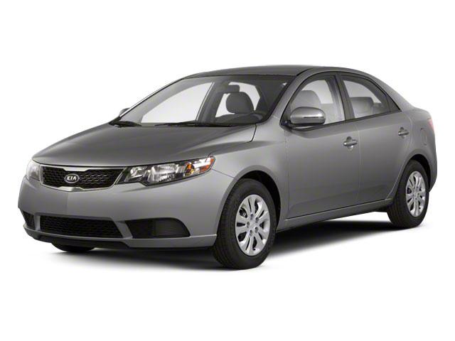 2012 Kia Forte Vehicle Photo in Westlake, OH 44145