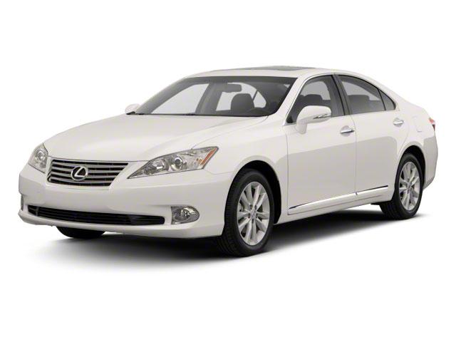 2012 Lexus ES 350 Vehicle Photo in Houston, TX 77074