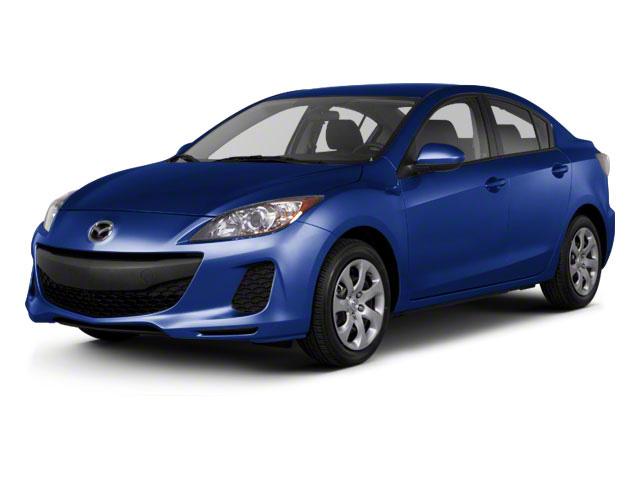 2012 Mazda3 Vehicle Photo in Rockville, MD 20852