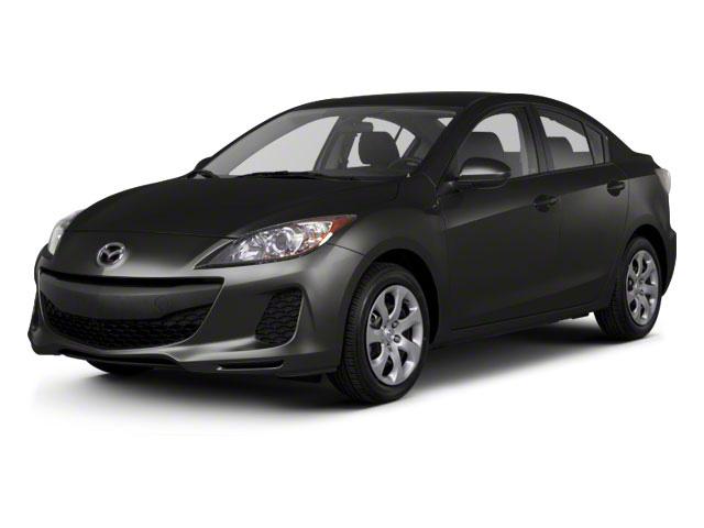 2012 Mazda Mazda3 Vehicle Photo in Hamden, CT 06517