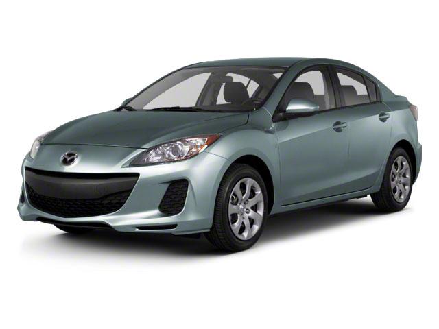 2012 Mazda Mazda3 Vehicle Photo in Allentown, PA 18103