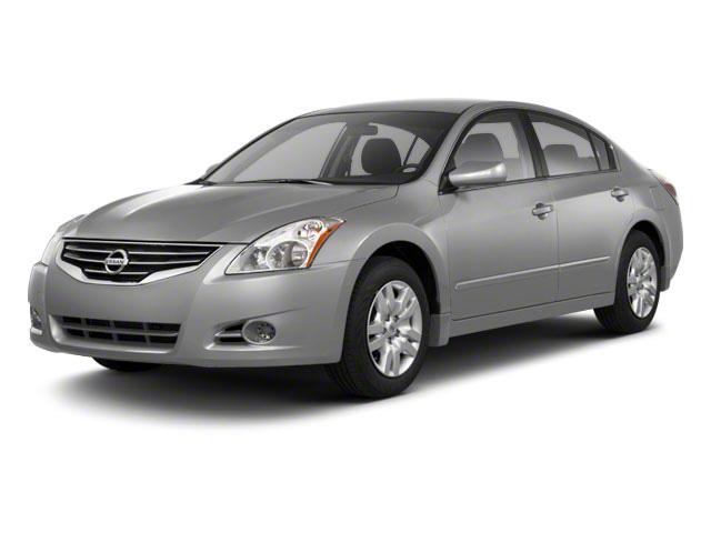 2012 Nissan Altima Vehicle Photo in Columbia, TN 38401