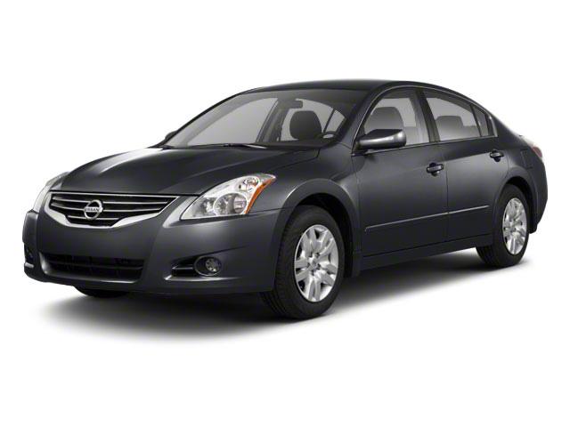2012 Nissan Altima Vehicle Photo in Owensboro, KY 42303