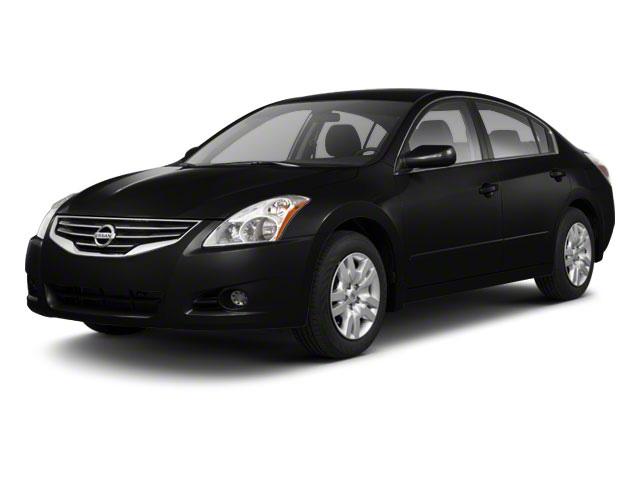 2012 Nissan Altima Vehicle Photo in West Chester, PA 19382