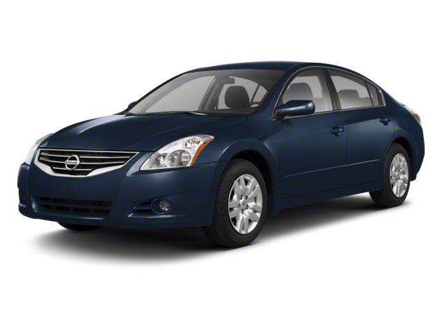 2012 Nissan Altima Vehicle Photo in West Chester, PA 19382