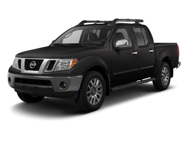2012 Nissan Frontier Vehicle Photo in Doylestown, PA 18902