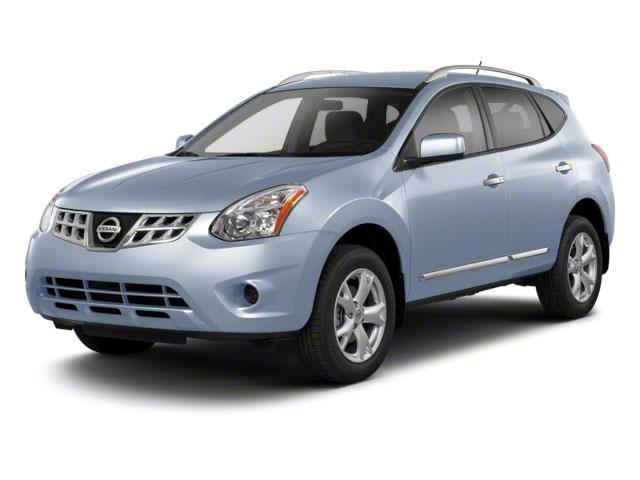 2012 Nissan Rogue Vehicle Photo in Owensboro, KY 42303