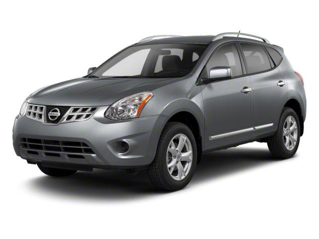 2012 Nissan Rogue Vehicle Photo in Grapevine, TX 76051