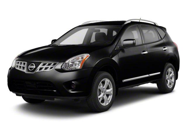 2012 Nissan Rogue Vehicle Photo in Easton, PA 18045