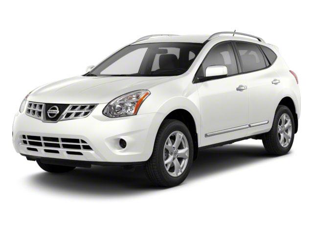 2012 Nissan Rogue Vehicle Photo in Lake Bluff, IL 60044