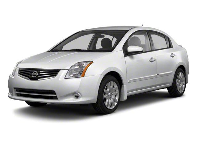 2012 Nissan Sentra Vehicle Photo in Westlake, OH 44145