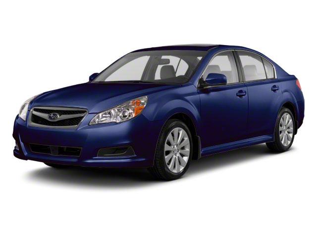 2012 Subaru Legacy Vehicle Photo in Devon, PA 19333