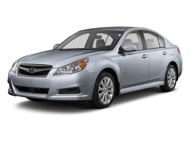 2012 Subaru Legacy Vehicle Photo in Grand Rapids, MI 49512