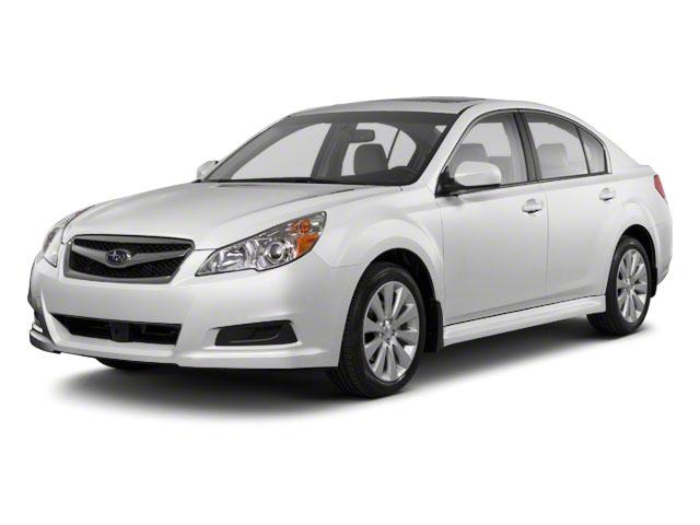 2012 Subaru Legacy Vehicle Photo in Moon Township, PA 15108