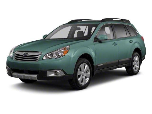 2012 Subaru Outback Vehicle Photo in Colma, CA 94014